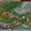 RollerCoaster Tycoon Classic