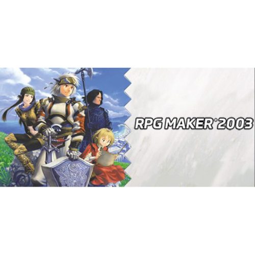 RPG Maker 2003