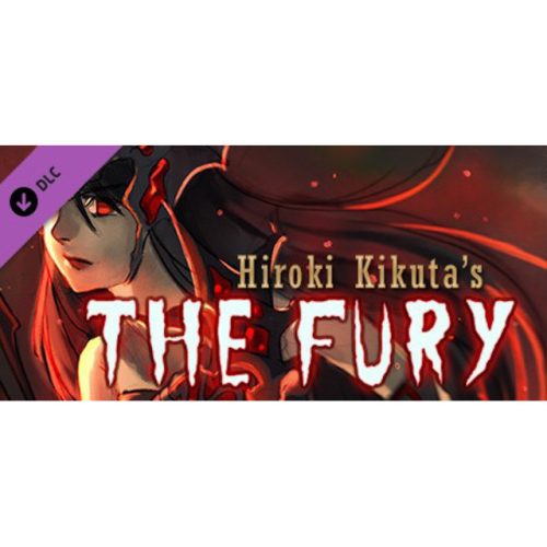 RPG Maker MV - Hiroki Kikuta music pack: The Fury