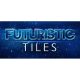 RPG Maker: Futuristic Tiles Resource Pack