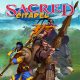 Sacred Citadel + Jungle Hunt (DLC)