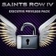 Saints Row IV Executive Privilege Pack