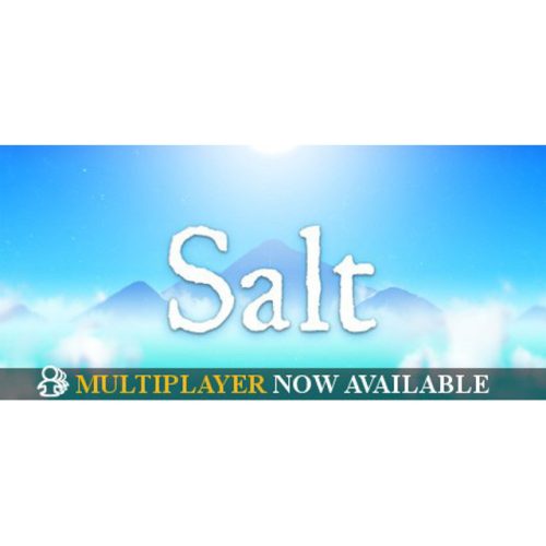 Salt