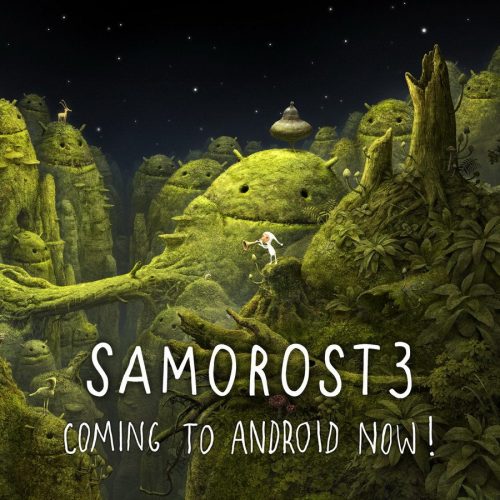 Samorost 3 (EU)