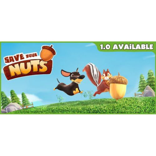 Save Your Nuts