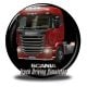 Scania Truck Driving Simulator