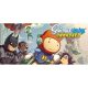 Scribblenauts Unmasked: A DC Comics Adventure