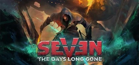 Seven: The Days Long Gone (EU)