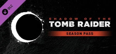 Shadow of the Tomb Raider - Season Pass (DLC)