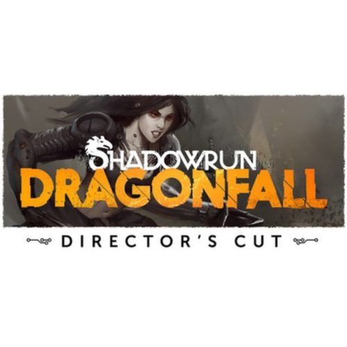 Shadowrun: Dragonfall - Director's Cut