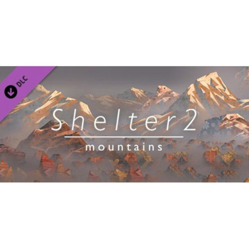 Shelter 2 Mountains (DLC)