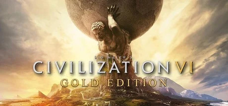 Sid Meier's Civilization VI (Gold Edition)