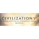 Sid Meier's Civilization VI - Civilization & Scenario Pack Bundle