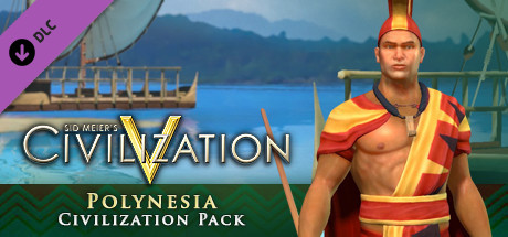 Sid Meier's Civilization V: Civilization and Scenario Pack Polynesia (MAC) (DLC)