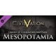 Sid Meier's Civilization V: Cradle of Civilization Mesopotamia (MAC) (DLC)