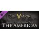 Sid Meier's Civilization V: Cradle of Civilization The Americas (MAC) (DLC)