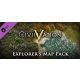 Sid Meier's Civilization V: Explorers Map Pack (MAC) (DLC)