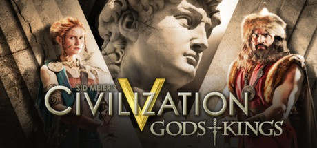 Sid Meier's Civilization V: Gods and Kings (MAC) (DLC)