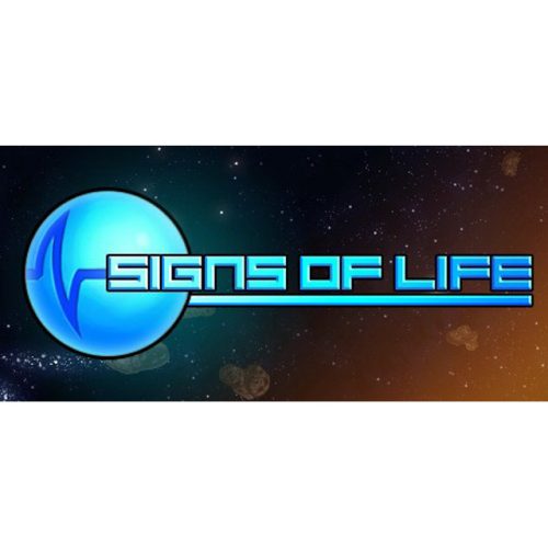 Signs of Life