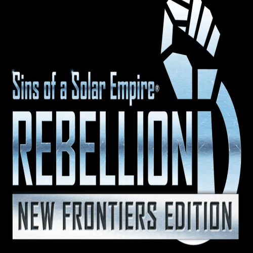 Sins of a Solar Empire (New Frontier Edition)