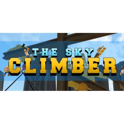 Sky Climbers