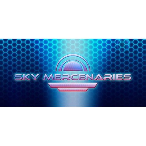 Sky Mercenaries