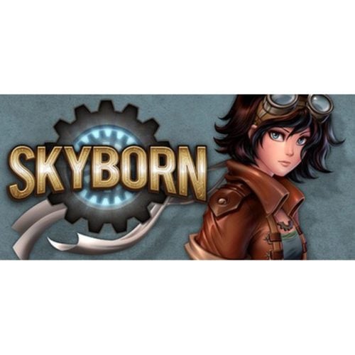 Skyborn (EU)