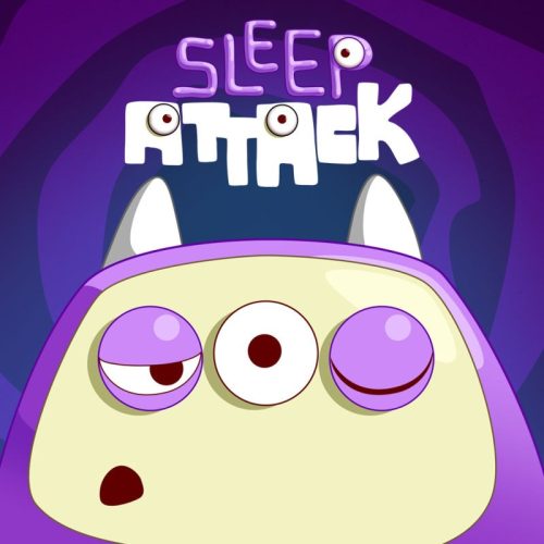 Sleep Attack