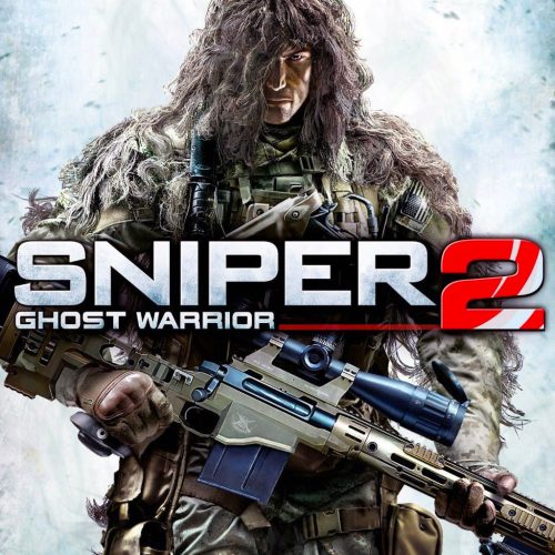 Sniper: Ghost Warrior 2 (Special Edition)