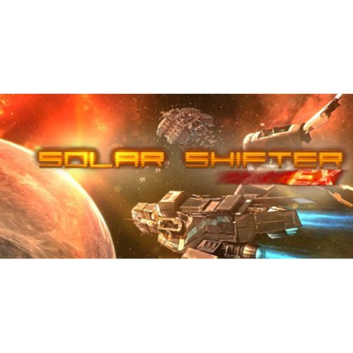 Solar Shifter EX