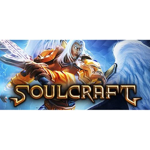 Soulcraft