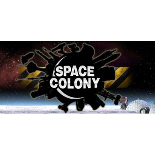 Space Colony (Steam Edition)