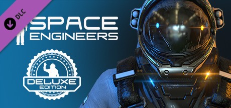 Space Engineers (Deluxe Edition)