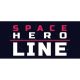 Space Hero Line