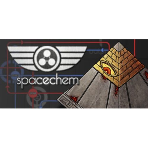 SpaceChem