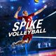 SPIKE VOLLEYBALL