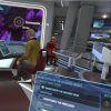 Star Trek: Bridge Crew VR