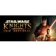 STAR WARS - Knights of the Old Republic Bundle