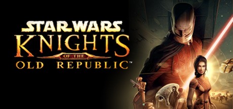 Star Wars: Knights of the Old Republic (MAC)