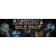 Starpoint Gemini 2 Gold Pack