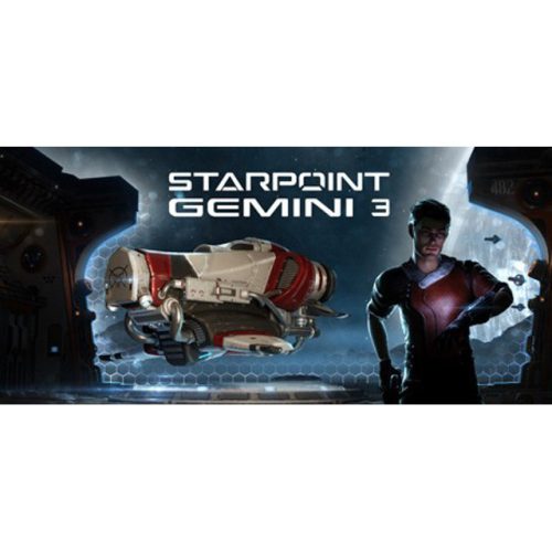 Starpoint Gemini 3