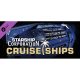 Starship Corporation - Cruise Ships (DLC)