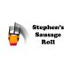 Stephen's Sausage Roll