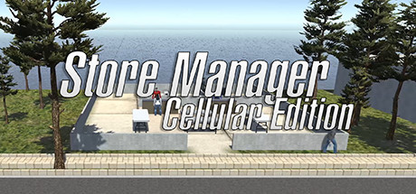 Store Manager (Cellular Edition)