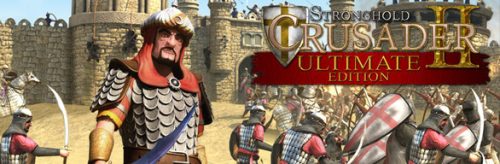 Stronghold Crusader 2 (Ultimate Edition)