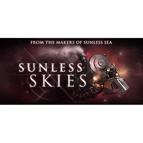 Sunless Skies