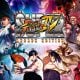 Super Street Fighter IV: Arcade Edition