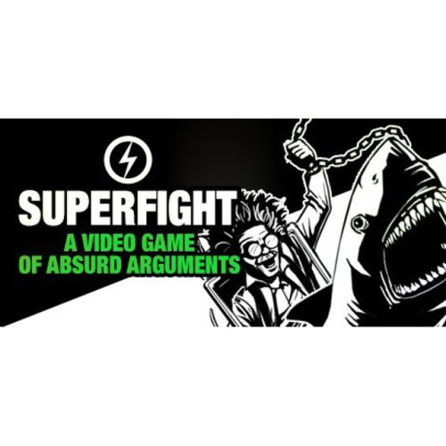 Superfight