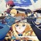 Sword Art Online: Alicization Lycoris