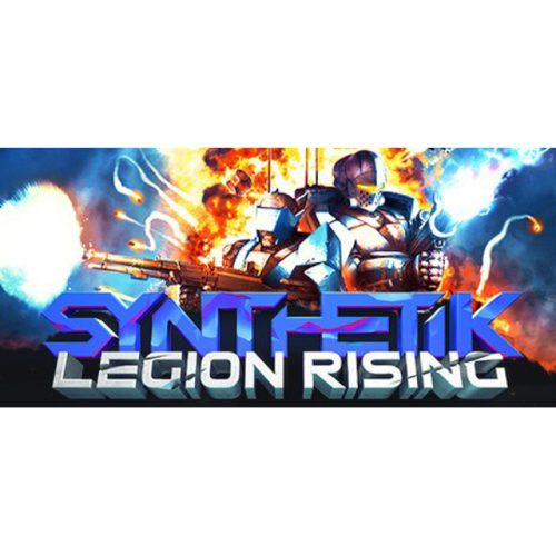 SYNTHETIK: Legion Rising